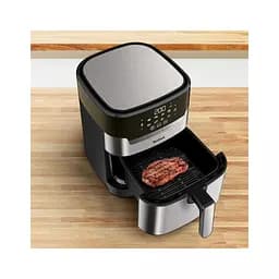 Мультипіч (аерофритюрниця) Tefal Easy Fry&Grill Precision EY505D15 - мініатюра 8