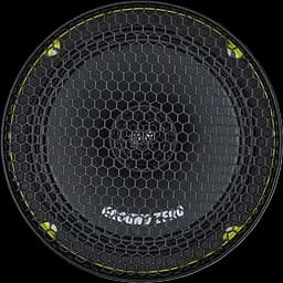 Коаксіальна акустична система Ground Zero GZCF 6.5SPL - мініатюра 3