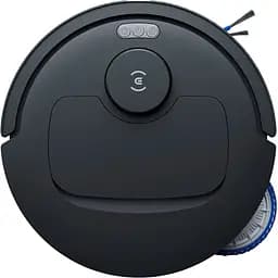 Робот-пилосос ECOVACS Deebot T30C Black (DLX71 BLACK) [145018] - мініатюра 4