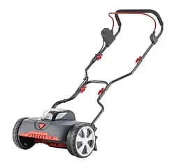 Газонокосарка акумуляторна AL-KO BHAGC 38.4 Li з АКБ та ЗП (114034)