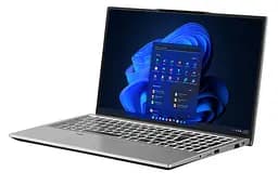 Ноутбук 2E Complex Pro 15 15.6' FHD IPS AG, Intel i7-1260P, 16GB, F1024GB, UMA, Win11P, сріблястий (NS51PU-15UA54) - мініатюра 4