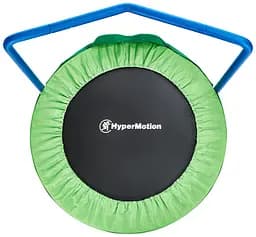 Батут HyperMotion Жаба із поручнем 91 см (TRAMPOLINA FROG 36) - мініатюра 7