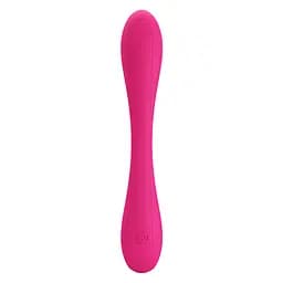 Вибратор PRETTY LOVE YEDDA USB 12 Function PRETTY LOVE BI-014710-1 100141