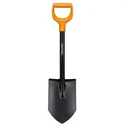 Лопата туристична Fiskars Solid Metal (1066715)