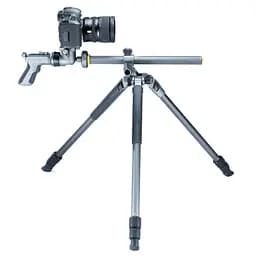 Штатив Vanguard Alta Pro 2+ 263AGH (Alta Pro 2+ 263AGH), Сірий - мініатюра 7