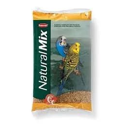 Повсякденний корм Padovan NatMix Cocorite для хвилястих папуг 1 кг