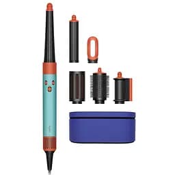 Стайлер Dyson Airwrap I.D. HS08 Комплект long ceramic patina/topaz (533598-01)