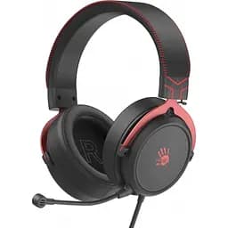 Навушники A4Tech Bloody M590i 7.1 Sports Red (Bloody M590i Sports Red)