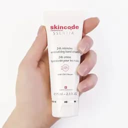 Крем для рук Skincode Essentials 24 Inte 75 мл (1034) - мініатюра 3
