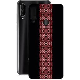 Захисна плівка StatusSKIN для Meizu M10 Корпус Вініл Вишиванка 2 - мініатюра 1