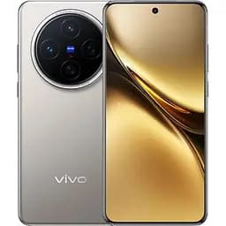Смартфон Vivo X200 12/256GB Titanium (CN)