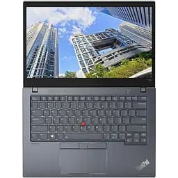 Ноутбук Lenovo Thinkpad T14s Gen 2 Metal (i5-1135G7 / 8GB / SSD 256GB / FullHD IPS) Refurbished - мініатюра 5