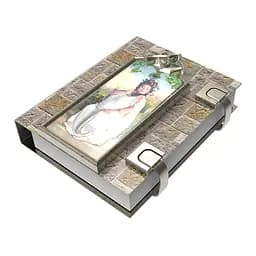 Блокнот Wizarding World Harry Potter Вхід у вітальню Гріфіндора, з паролем (WW-1157)