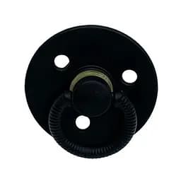 Детская пустышка латексная MGZ-0526-7 круглая