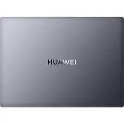 Ноутбук Huawei MateBook 14,i5-1135G7 la 4.20 GHz la 48GHz,2K,16GB,512GB,Windows 11 Home - мініатюра 9