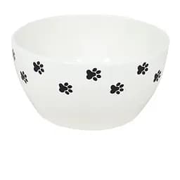Миска для собак Lucky Pet керамічна 800 мл (УТ-00000308) - мініатюра 2