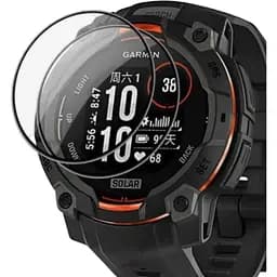 Захисна плівка DK CDK для Garmin Instinct E 45mm Composite Film box 2 шт. (021045) (black)