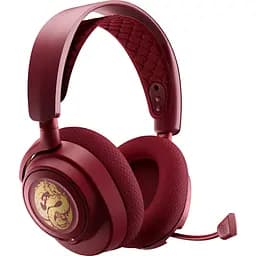 Ігрові навушники SteelSeries Arctis Nova 7 Wireless Dragon Edition Red (61557) [117734] - мініатюра 6