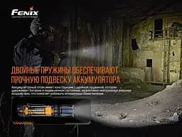 Ліхтар ручний Fenix TK20R V2.0 - мініатюра 19
