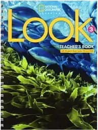 Look 6. Teachers Book+Audio+DVD