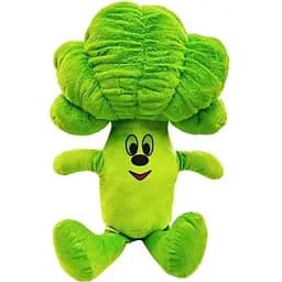М'яка іграшка Броколі MeriToys 70см Різнокольоровий