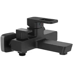 Смеситель для ванны Lidz Wawel 006 LDWAW006BLA45393