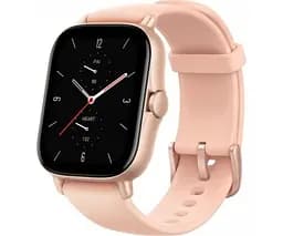 Розумний годинник Xiaomi Amazfit GTS 2 New Version 2024 Petal Pink рожеве золото - мініатюра 4