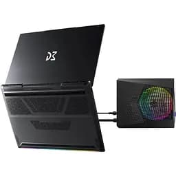 Dream Machines RT5080-16UA22 16” WQXGA 300Hz, 500n/Ryzen R9 9955HX/32 GB/SSD 2TB/RTX5080/2.5GLAN/DOS (RT5080-16UA22)
