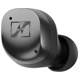 Навушники бездротові Sennheiser Momentum True Wireless 4 TWS чорні (700365) - мініатюра 6