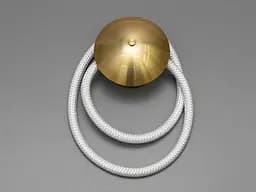 Сучасна новинка, світлодіодний світильник шланг, 5 Вт, бронза