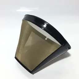Багаторазовий фільтр на кавоварку Braun KF*, (H=90мм) AX13210002 (63096790) - мініатюра 8