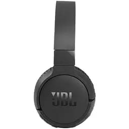 Наушники Bluetooth JBL Tune NC660 Black - мініатюра 4