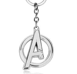 Брелок Geek Land Месники Avengers 10.63.s