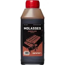 Меляса Brain Molasses Сhocolate шоколад 500 мл
