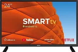 Телевізор SATELIT 24H8000ST Smart