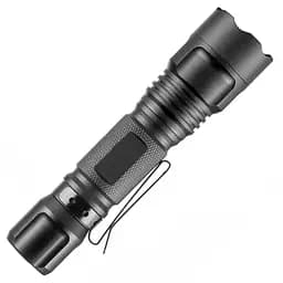 Ліхтар Mactronic Black Eye Mini (135 Lm) Focus (L-MX512L) - мініатюра 4