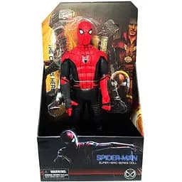 Игровая Фигурка героя Bambi Человек Паук 3363 B