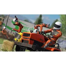 Гра Wreckfest (російська версія) (Nintendo Switch) - мініатюра 5
