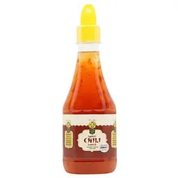 Соус Tiger Khan Сладкий чили 300 г