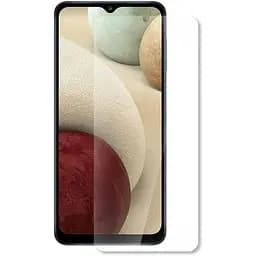 Захисна плівка StatusSKIN для Samsung Galaxy A12 A125 Екран Глянцева Titan - мініатюра 1