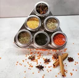 Набор для специй Edenberg EB-3499 7 предметов