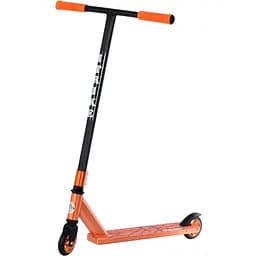 Трюковой самокат iTrike SR 2-066-1-OR1 оранжевый