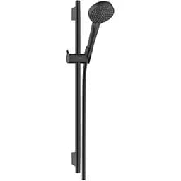 Душовий гарнітур Hansgrohe Vernis Blend 26422670 чорний матовий