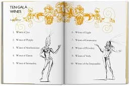 Dalí. The Wines of Gala - мініатюра 14