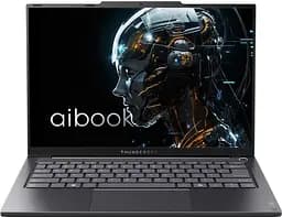 Ноутбук Thunderobot Aibook14 (Air-R78745H16G1TQ120HWG)