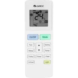 Спліт-система Gree Fairy GWH28ACE-K3NNA1A [115738] - мініатюра 4