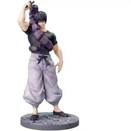 Фигурка Sega Магическая битва Фушигуро Тоджи Jujutsu Kaisen Fushiguro Toji 20 см S JK FT 20