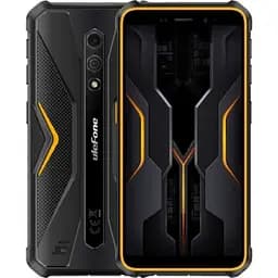 Смартфон Ulefone Armor X12 Pro 4/64GB Orange