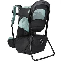 Рюкзак-переноска Thule Sapling Child Carrier (Black) (TH 3204538)