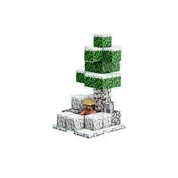 Конструктор магнітний Minecraft 39 деталей 15x11x6 см